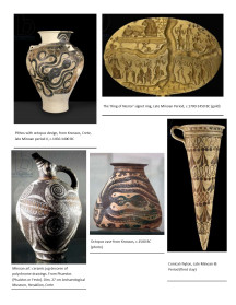 Minoan Inspiration4