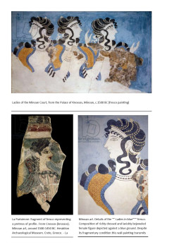Minoan Inspiration9